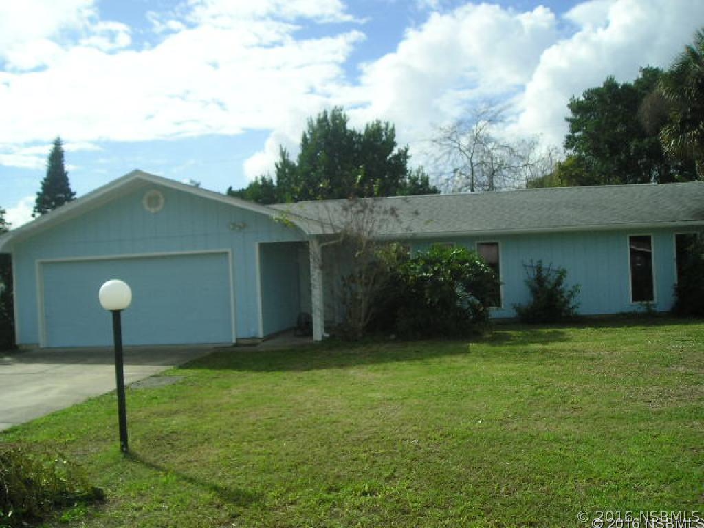 1852 Date Palm Dr., Edgewater, FL 32141