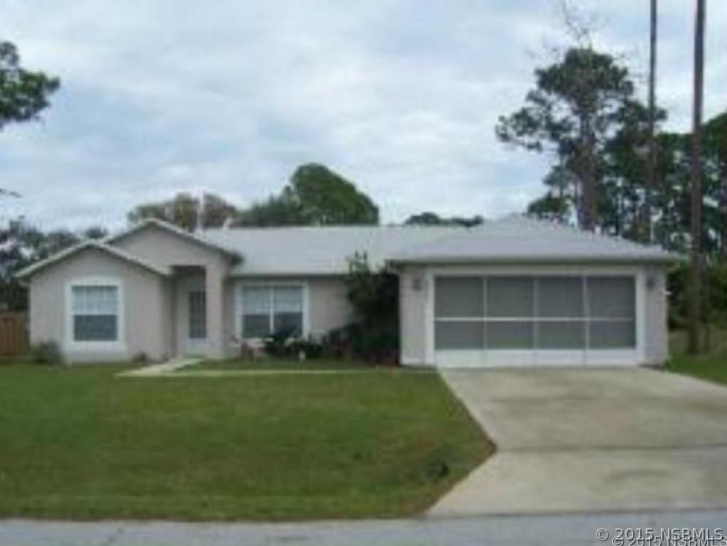 2761 Fern Palm Dr., Edgewater, FL 32141