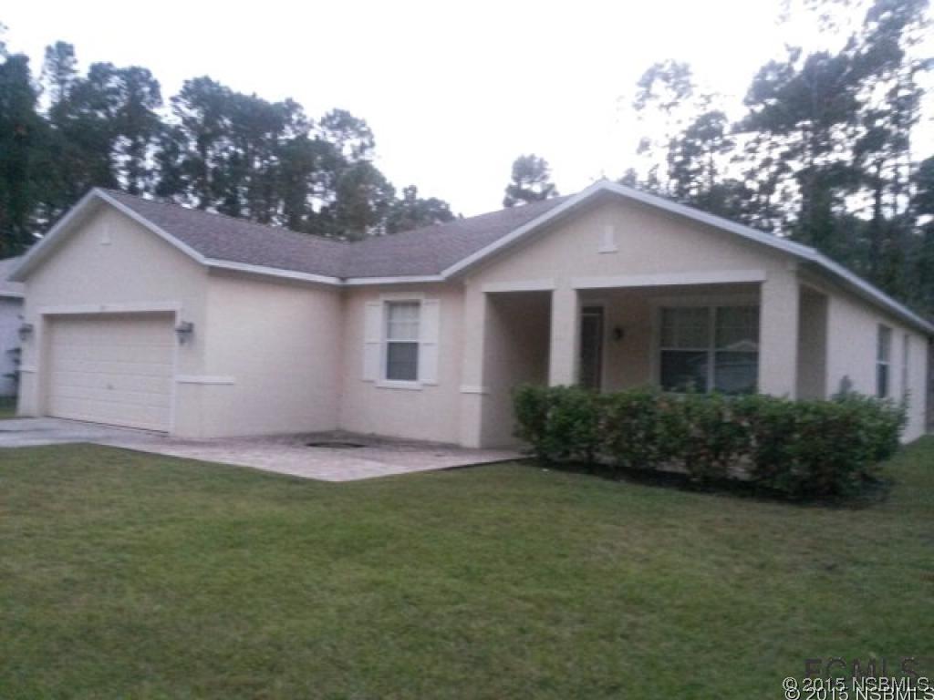 19 Lincoln Ln., Palm Coast, FL 32137