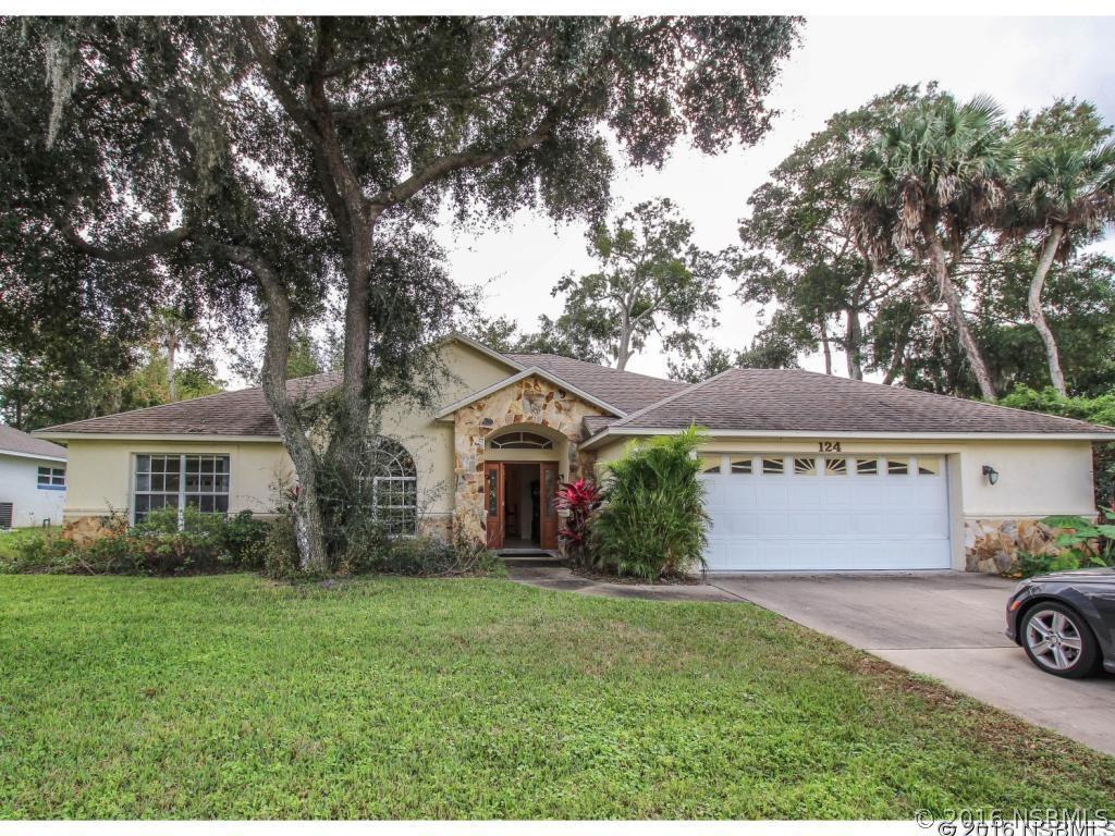 124 Richport Ln., Edgewater, FL 32132