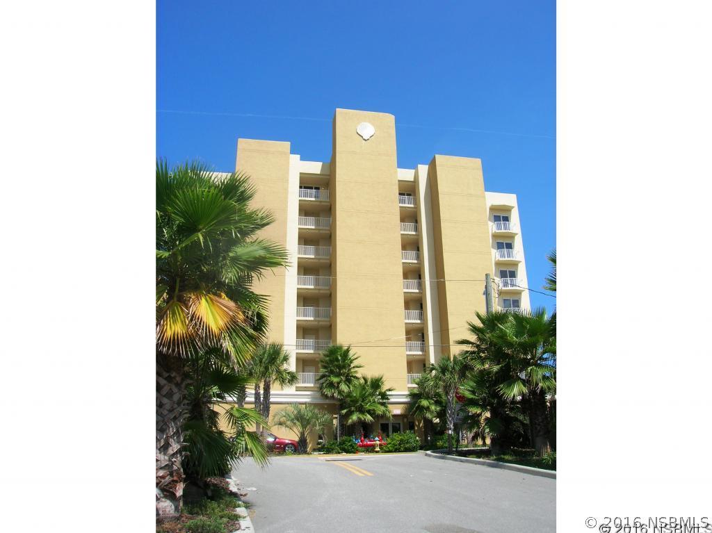 1705 S Atlantic Ave. #301, New Smyrna Beach, FL 32169