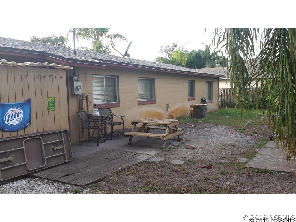 3011 Sabal Palm Dr., Edgewater, FL 32141