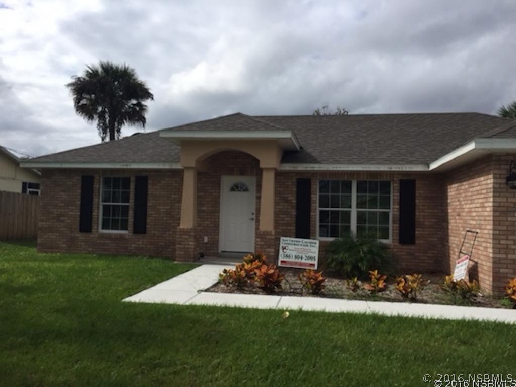 2348 Fern Palm Dr., Edgewater, FL 32141