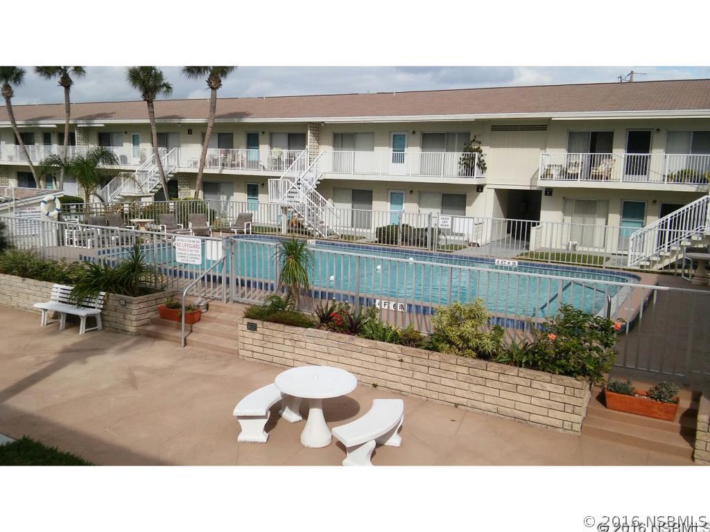 335 N Causeway #E24, New Smyrna Beach, FL 32169