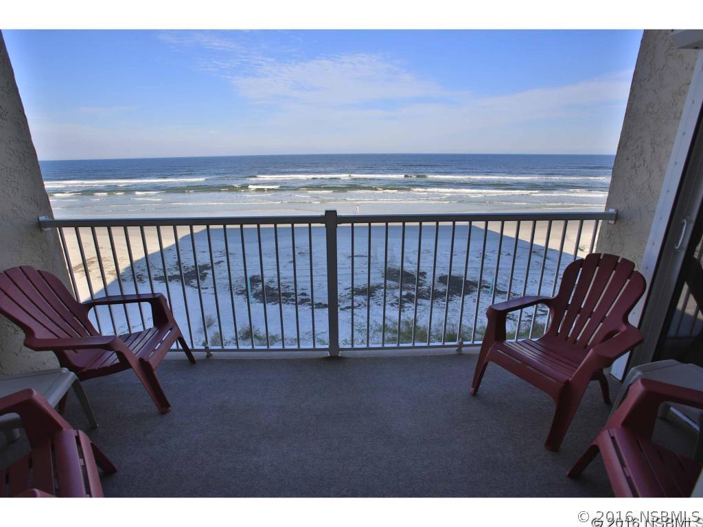 3501 S Atlantic Ave. #302, New Smyrna Beach, FL 32169