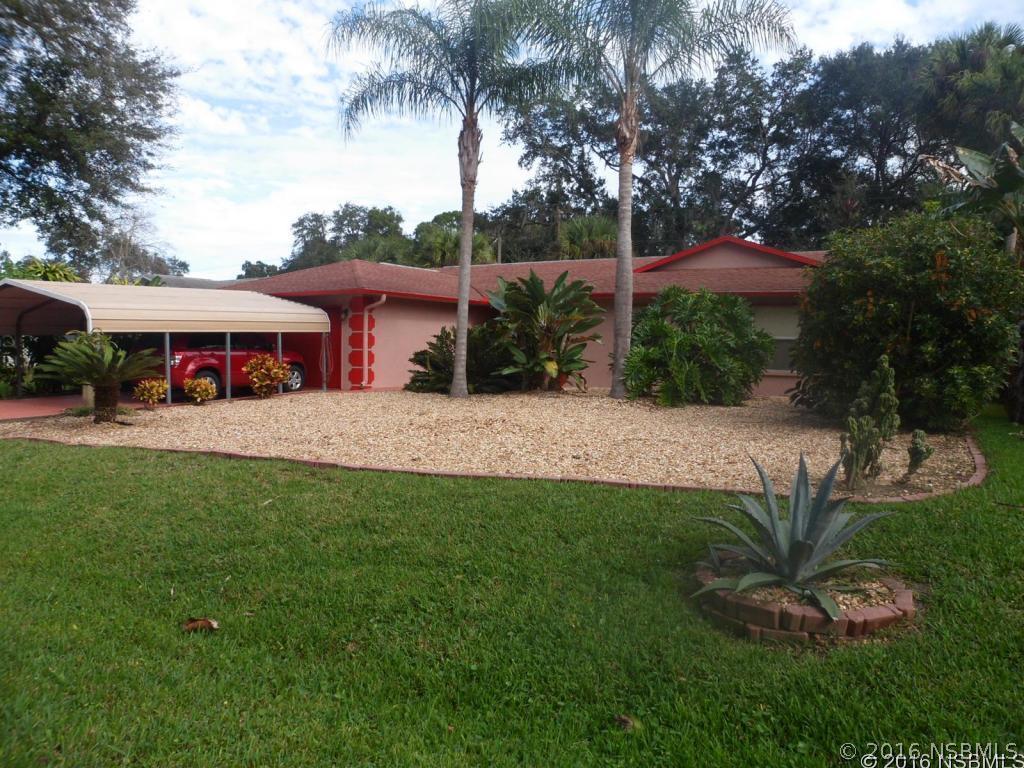 3123 Mango Tree Dr., Edgewater, FL 32141