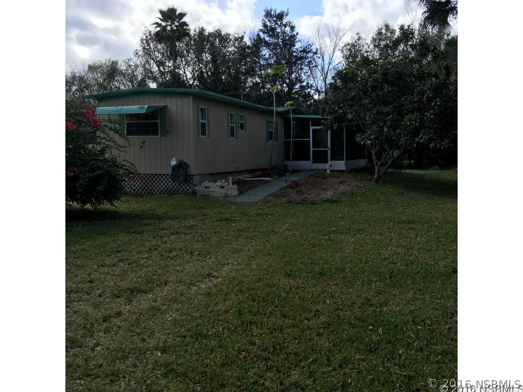 3056 Ragis Rd., Edgewater, FL 32132