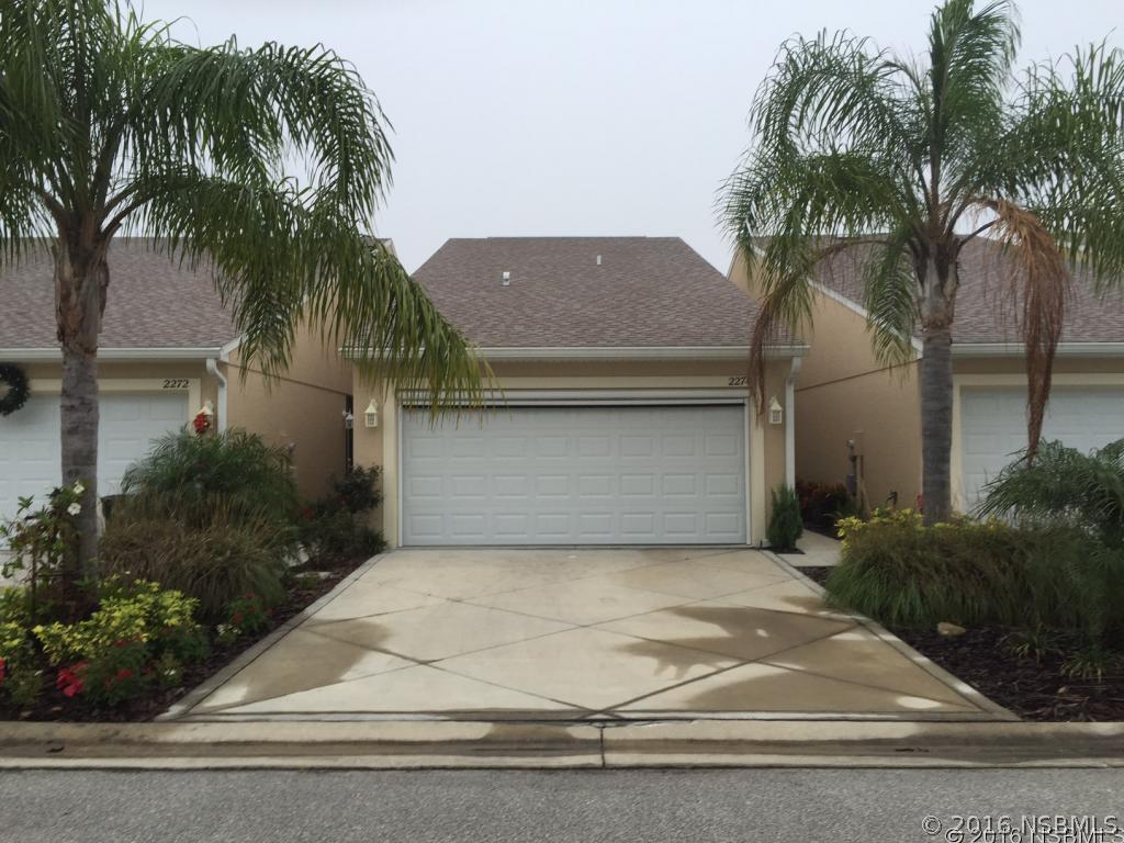 2274 Hawks Cove Cir., New Smyrna Beach, FL 32168