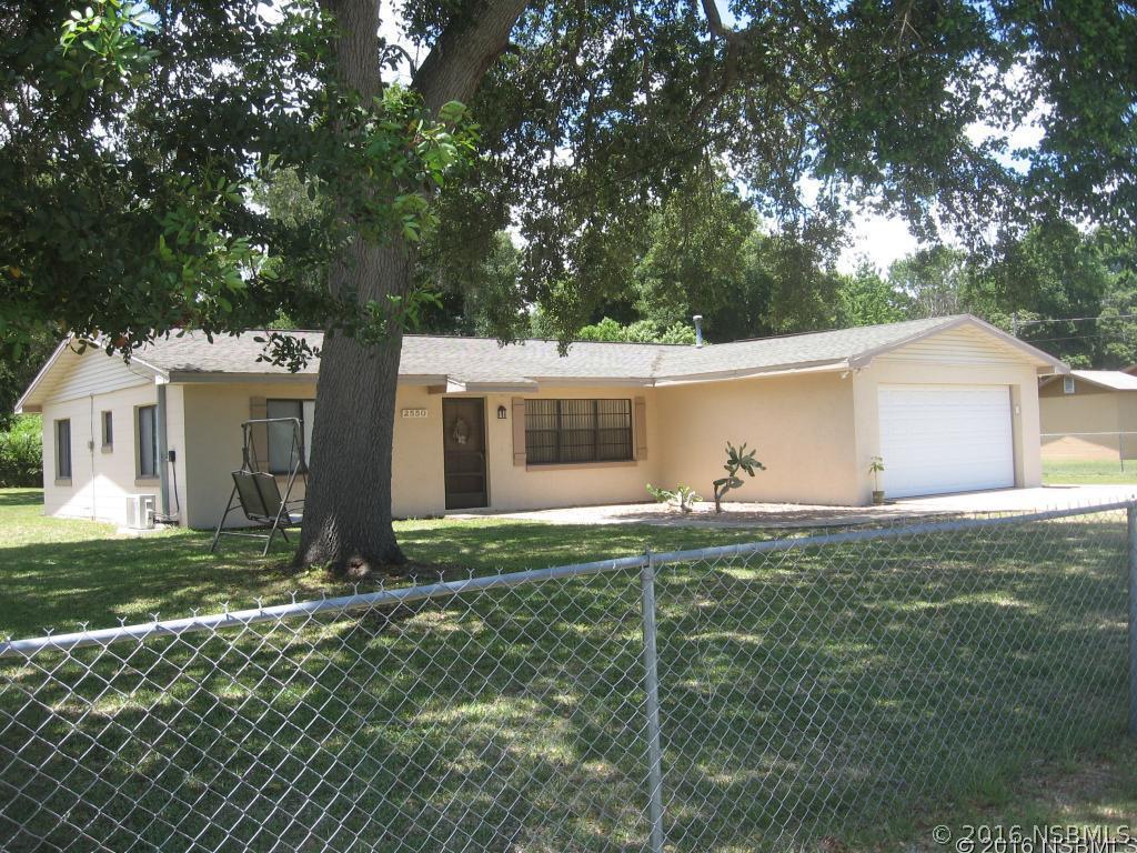 [Address Hidden by Seller], New Smyrna Beach, FL 32168