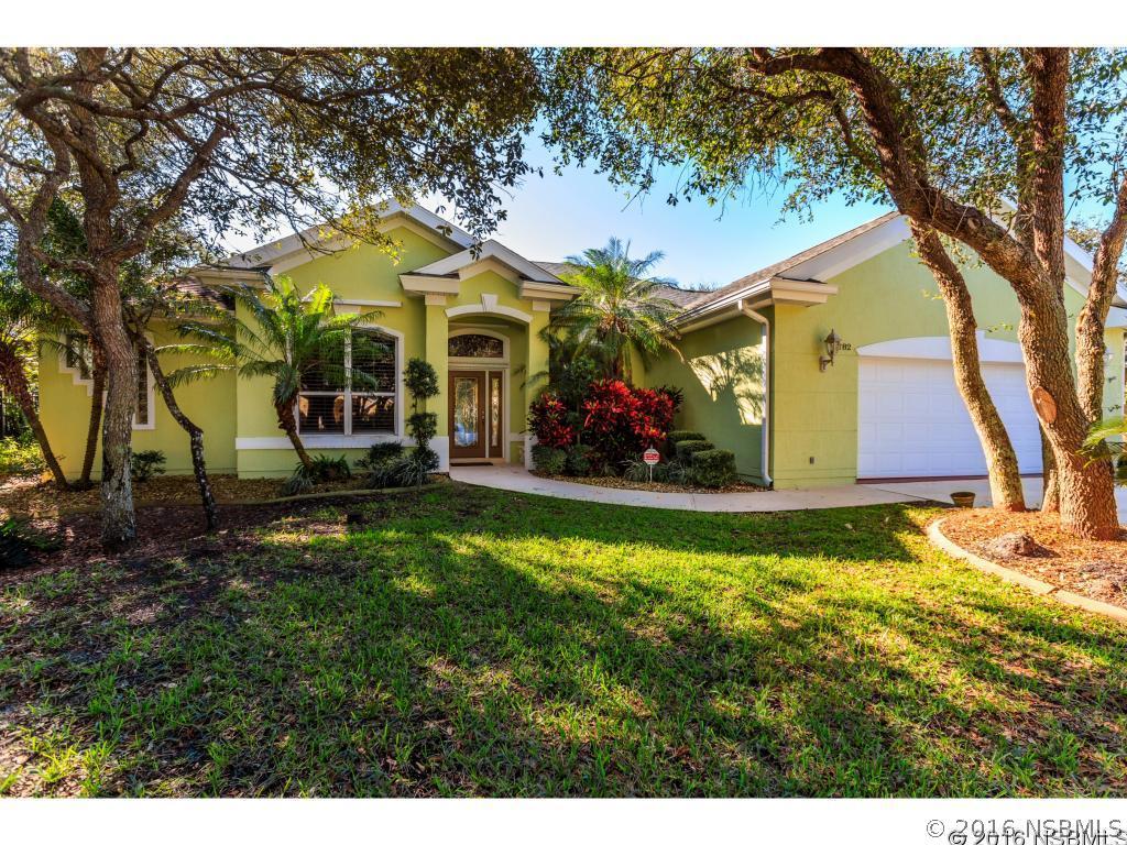 4782 Michael Ln., Ponce Inlet, FL 32127