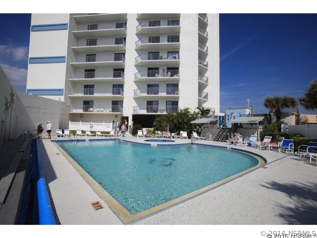 5207 S Atlantic Ave. #1121, New Smyrna Beach, FL 32169
