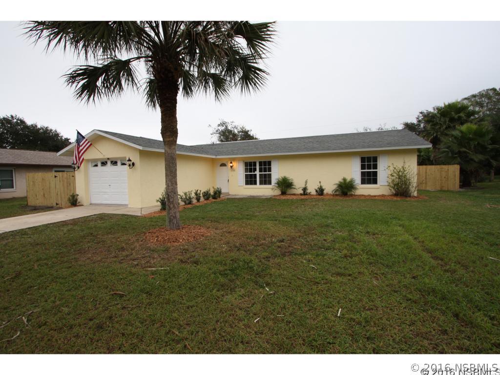 2309 Date Palm Dr., Edgewater, FL 32141