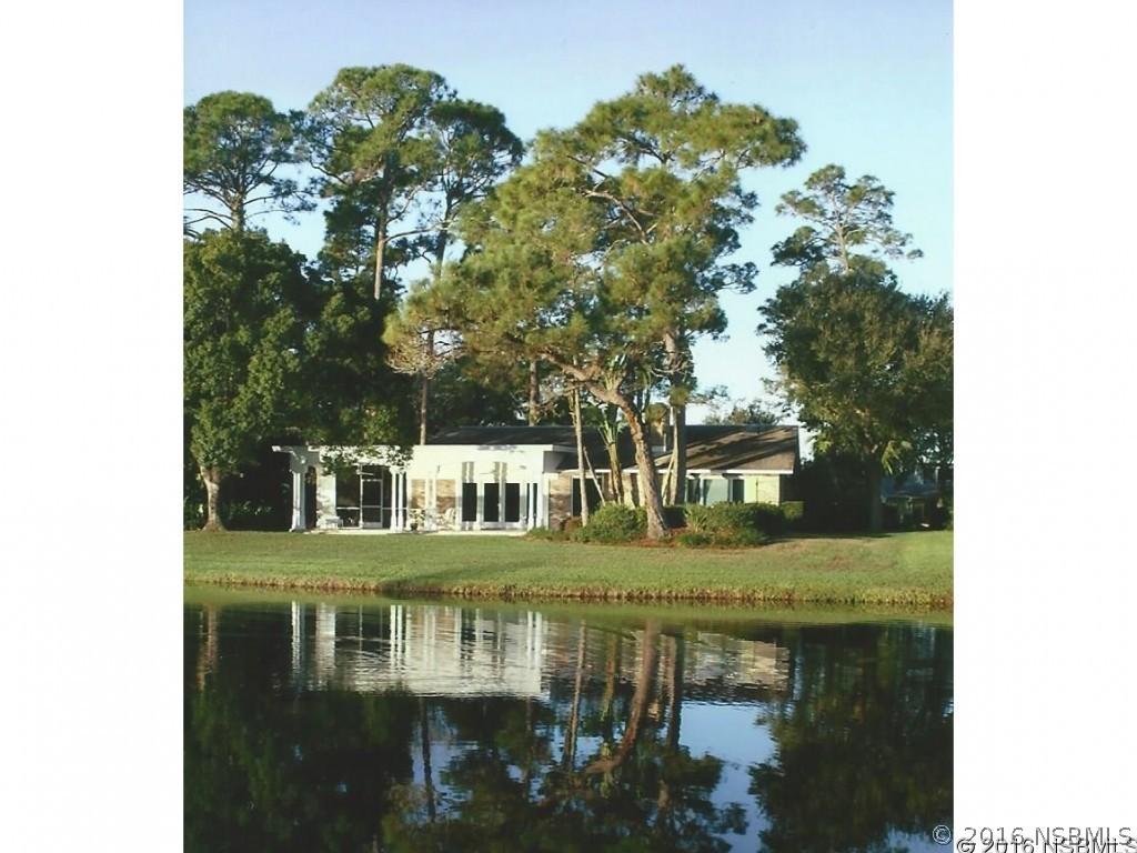 1093 Club House Blvd., New Smyrna Beach, FL 32168