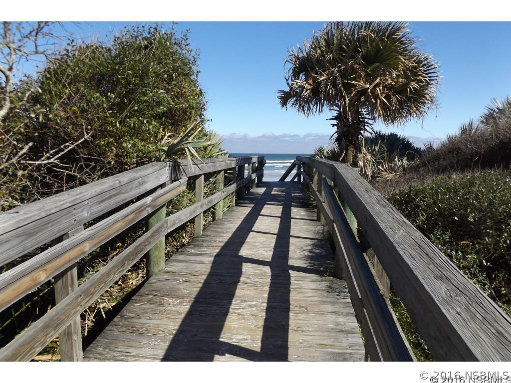 5300 S Atlantic Ave. #15-401, New Smyrna Beach, FL 32169