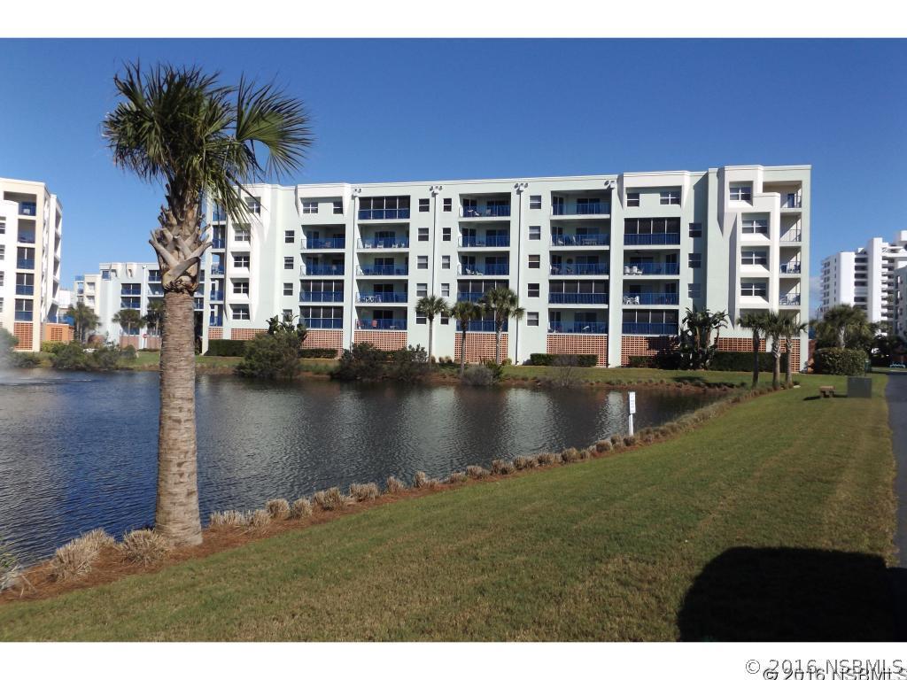 5300 S Atlantic Ave. #15-401, New Smyrna Beach, FL 32169