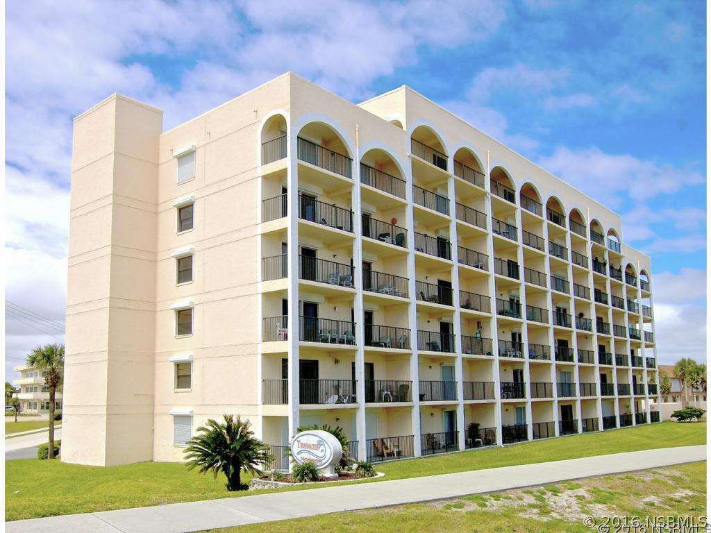 30 Inlet Harbor Rd. #204, Ponce Inlet, FL 32127
