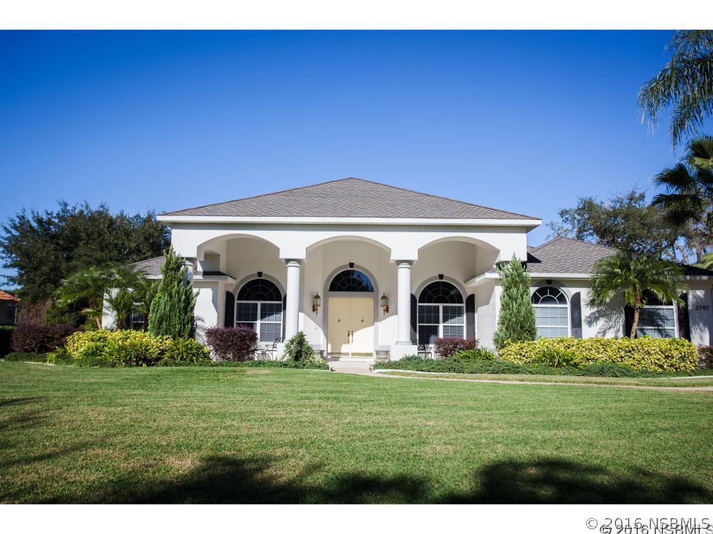 2707 Winterford Dr., Port Orange, FL 32128