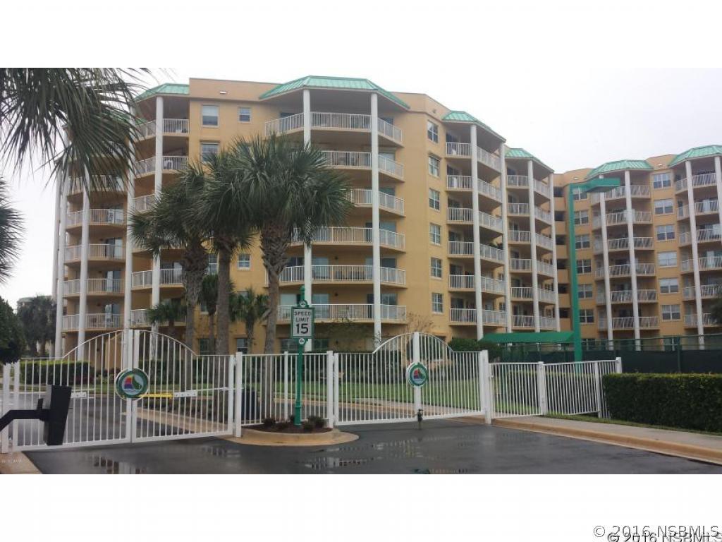 4650 Links Village Dr. #D101, Ponce Inlet, FL 32127