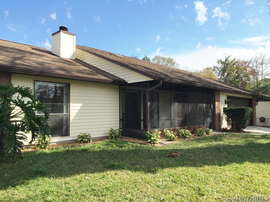 2519 Unity Tree Dr., Edgewater, FL 32141