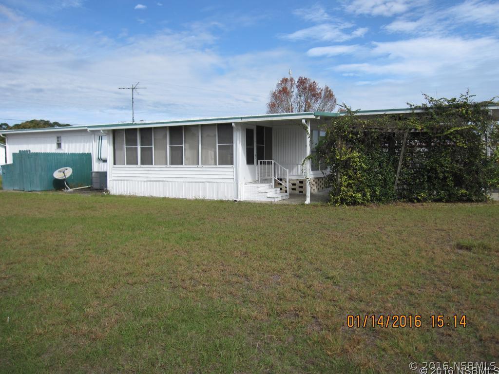 [Address Hidden by Seller], Oak Hill, FL 32759