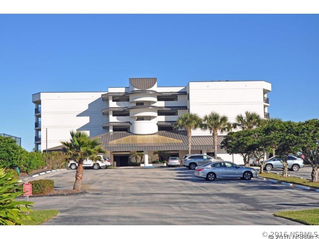 4865 S Atlantic Ave. #501, New Smyrna Beach, FL 32169