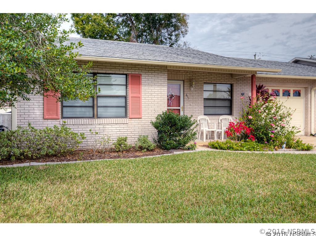 411 Sea Hawk Ct., Edgewater, FL 32141