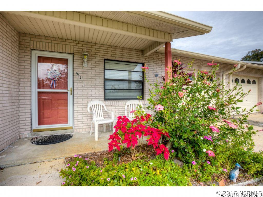 411 Sea Hawk Ct., Edgewater, FL 32141