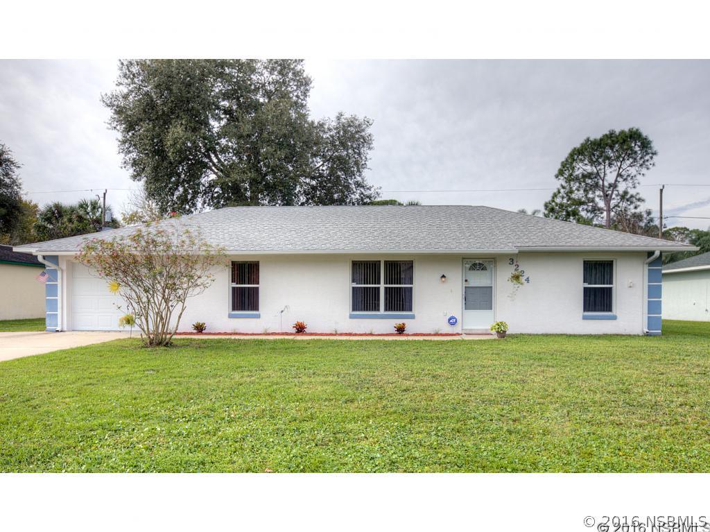 3224 Tamarind Dr., Edgewater, FL 32141