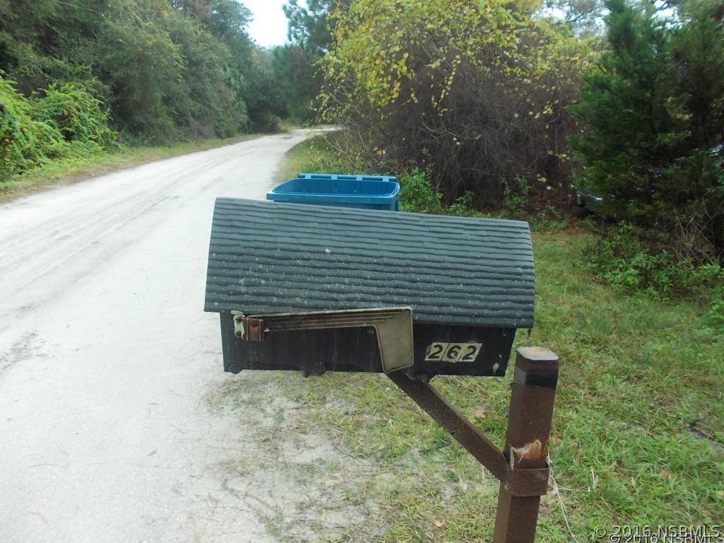 260 Carol Ann Dr., Edgewater, FL 32132