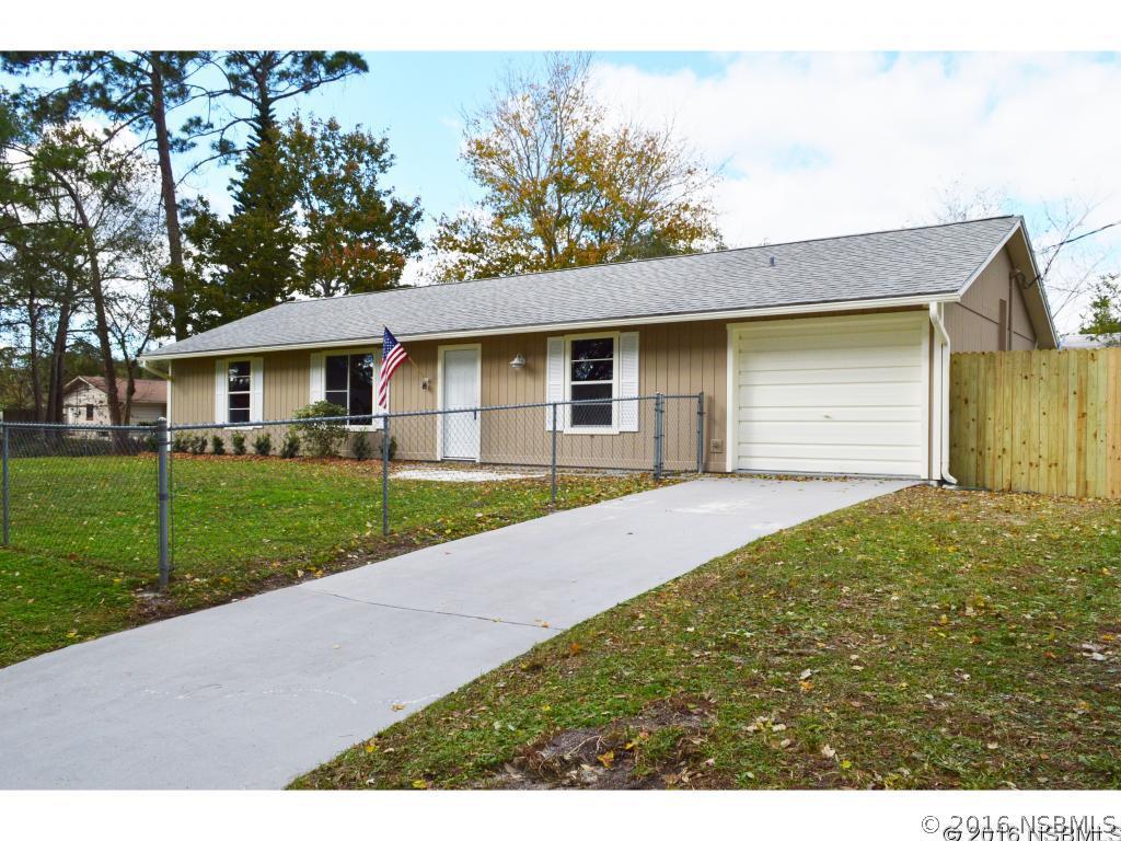 3231 Unity Tree Dr., Edgewater, FL 32141