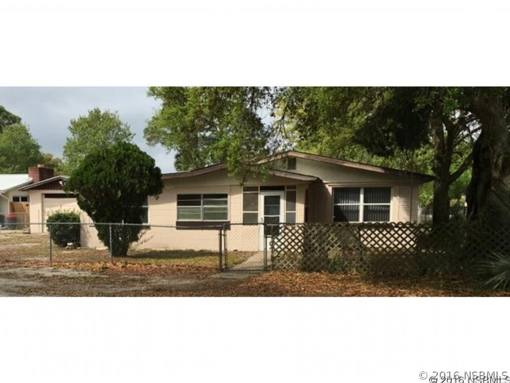 926 Flagler Ave., Edgewater, FL 32132