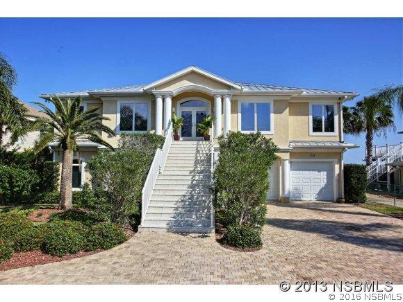 129 Cunningham Dr., New Smyrna Beach, FL 32168