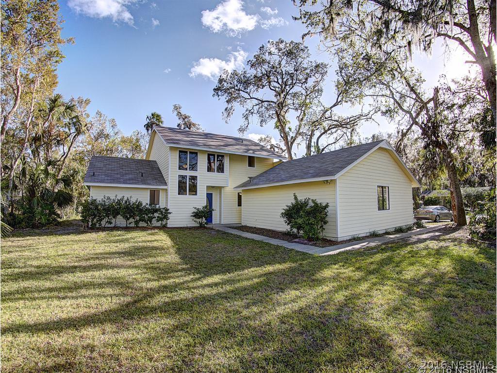 2203 Mango Tree Dr., Edgewater, FL 32141