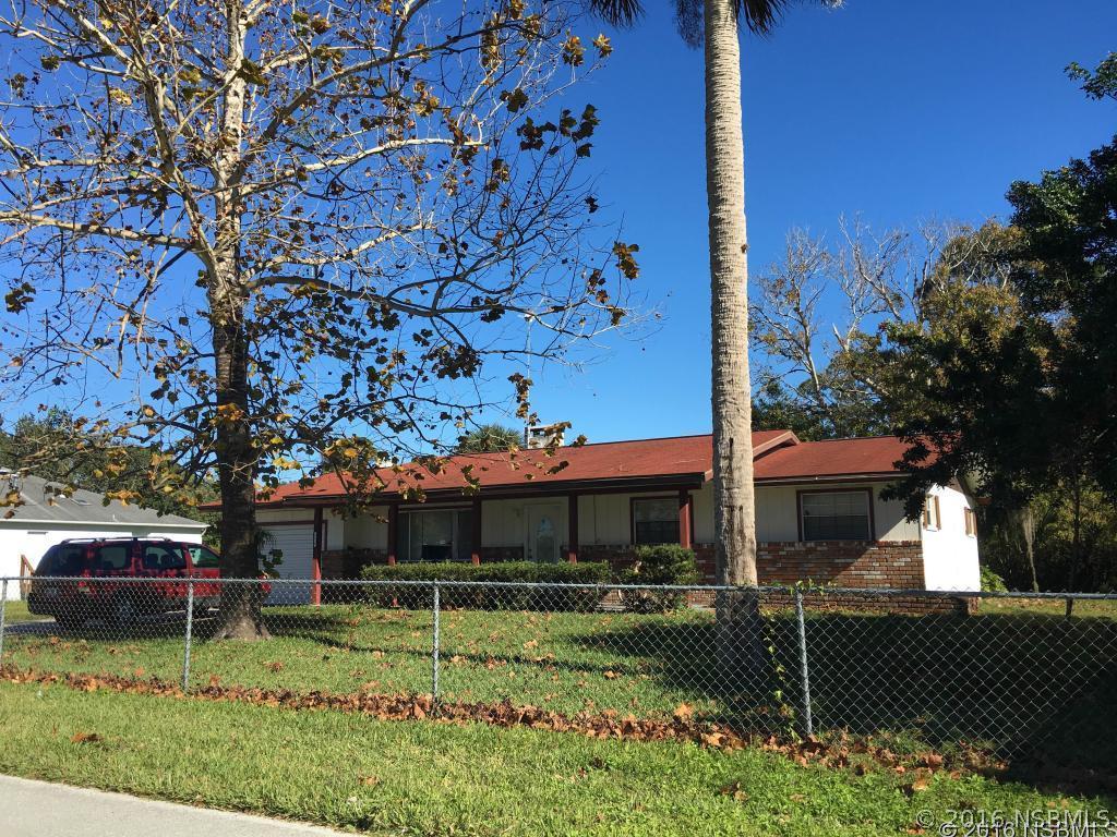 2633 Sunset Dr., New Smyrna Beach, FL 32168