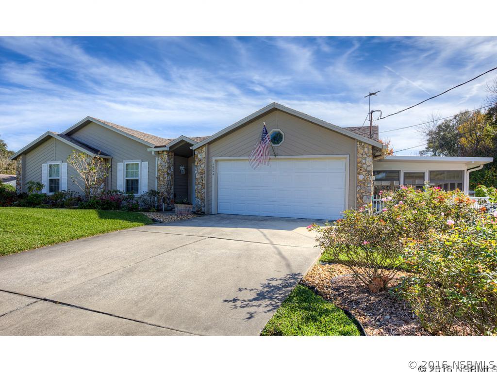 1804 Umbrella Tree Dr., Edgewater, FL 32132