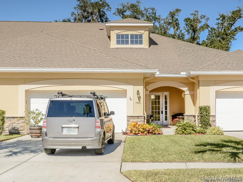 1903 Turnbull Lakes Dr., New Smyrna Beach, FL 32168