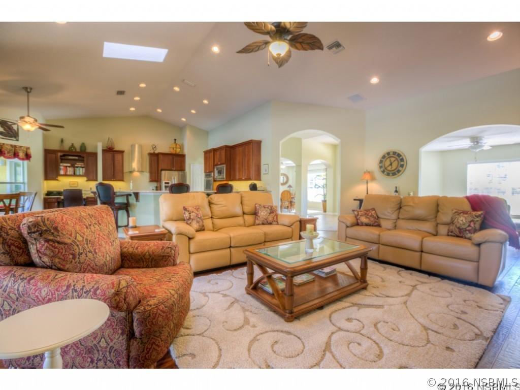371 Equestrians Way, New Smyrna Beach, FL 32168