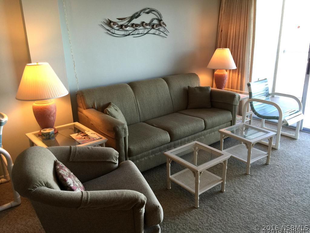 3501 S Atlantic Ave. #604, New Smyrna Beach, FL 32169