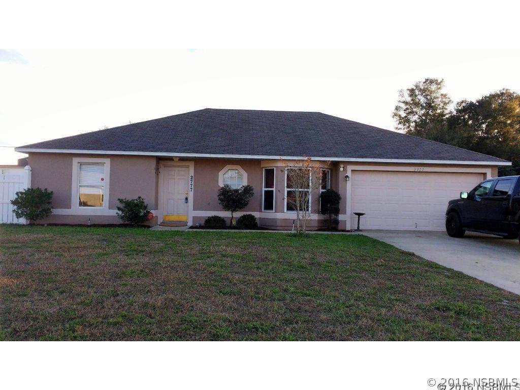 2777 Corrigan Dr., Deltona, FL 32738