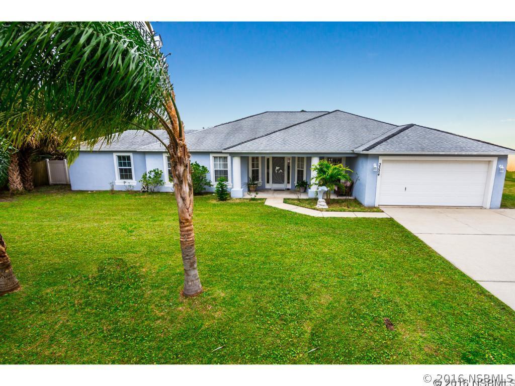 3324 Pine Tree Dr., Edgewater, FL 32141