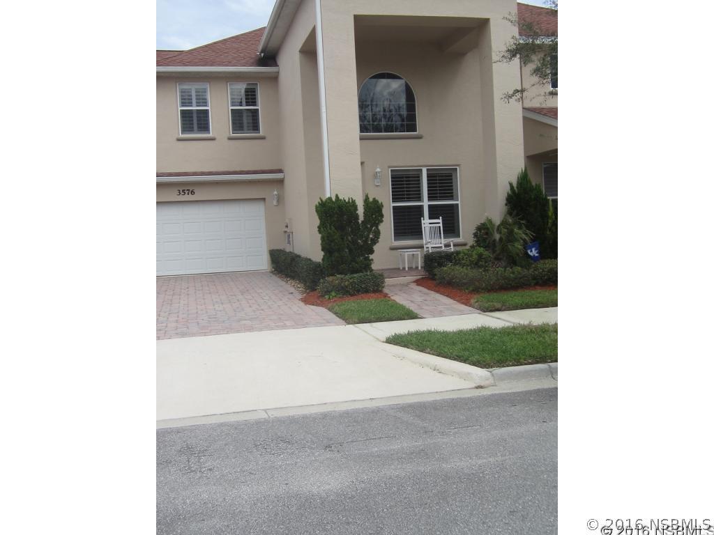 3576 Casalta Cir., New Smyrna Beach, FL 32168