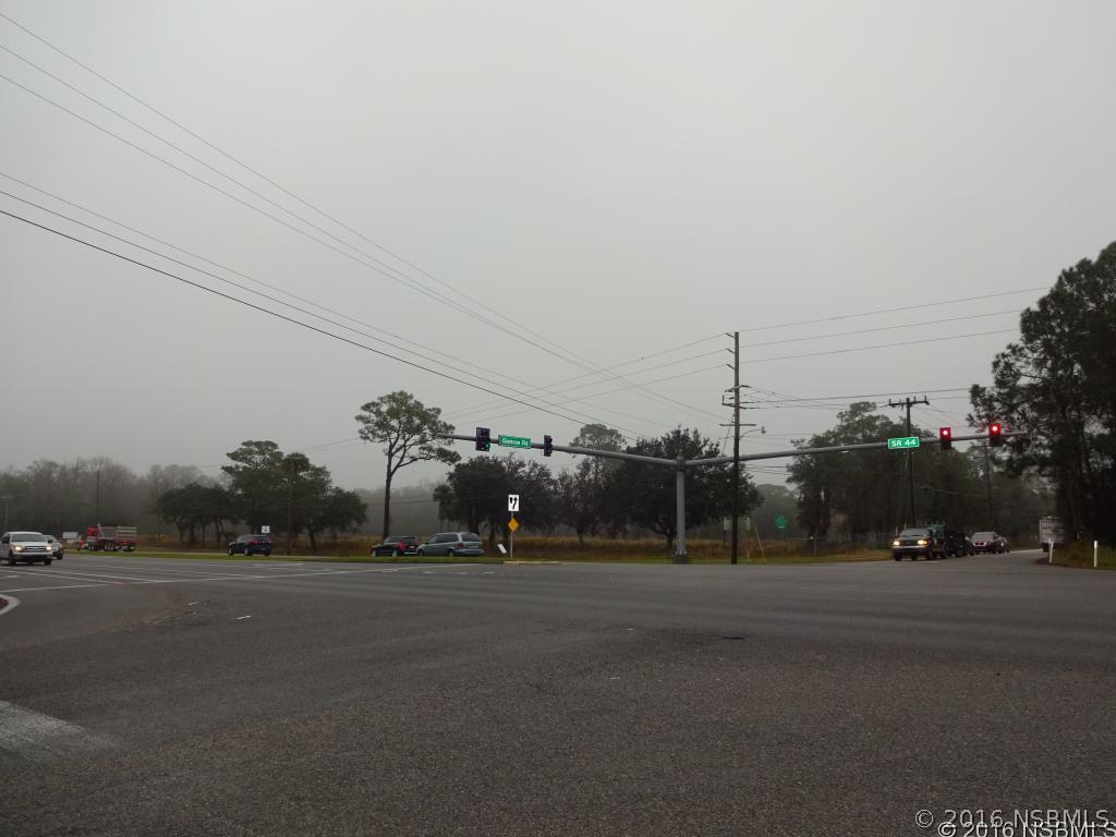 Highway 44, New Smyrna Beach, FL 32168