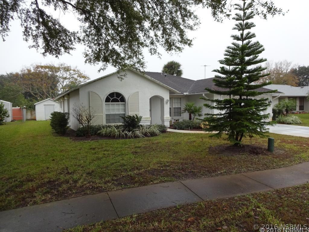 510 Sparrow Dr., Edgewater, FL 32141