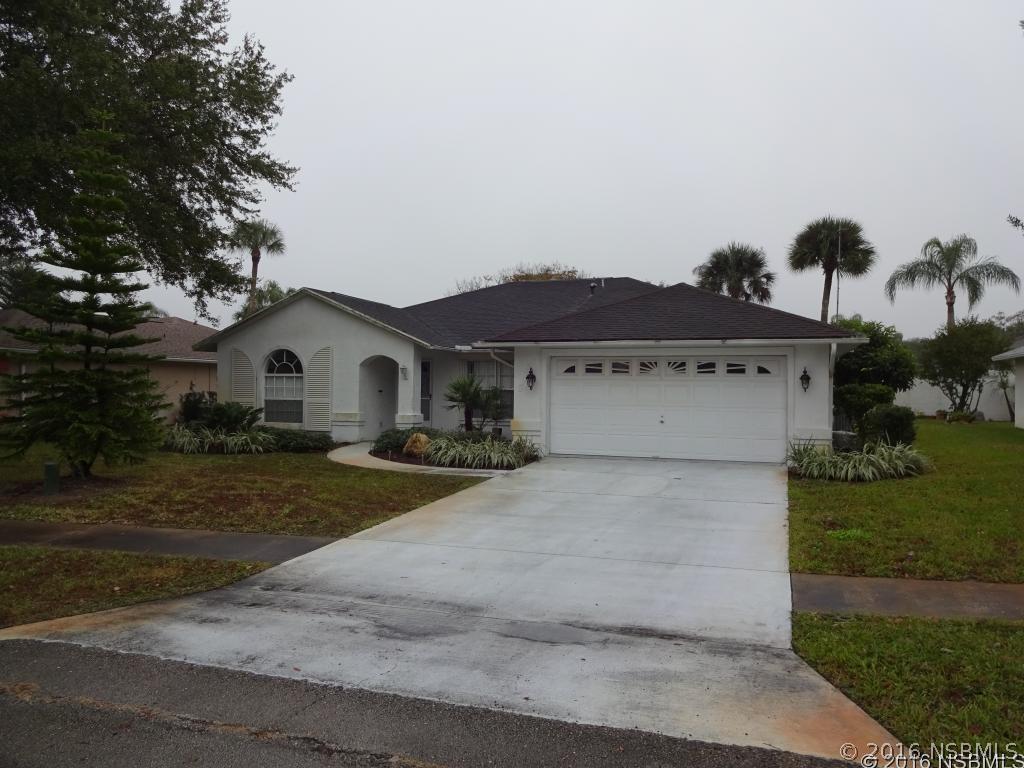 510 Sparrow Dr., Edgewater, FL 32141