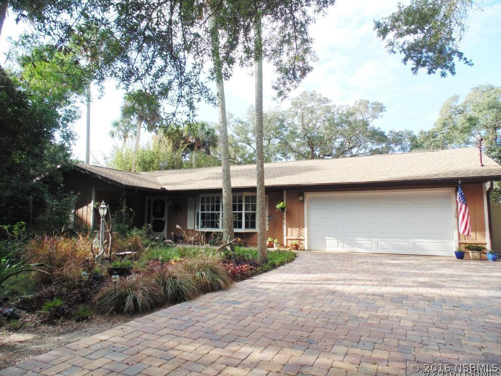 4010 Saxon Dr., New Smyrna Beach, FL 32169