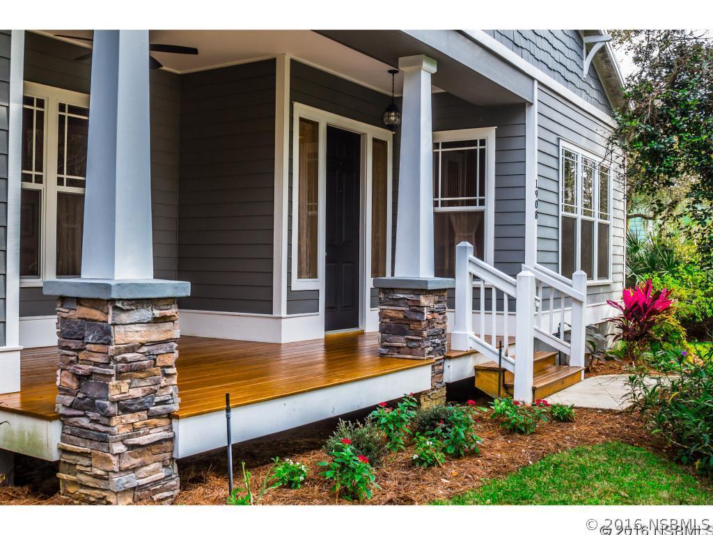 1908 Kings End, New Smyrna Beach, FL 32168