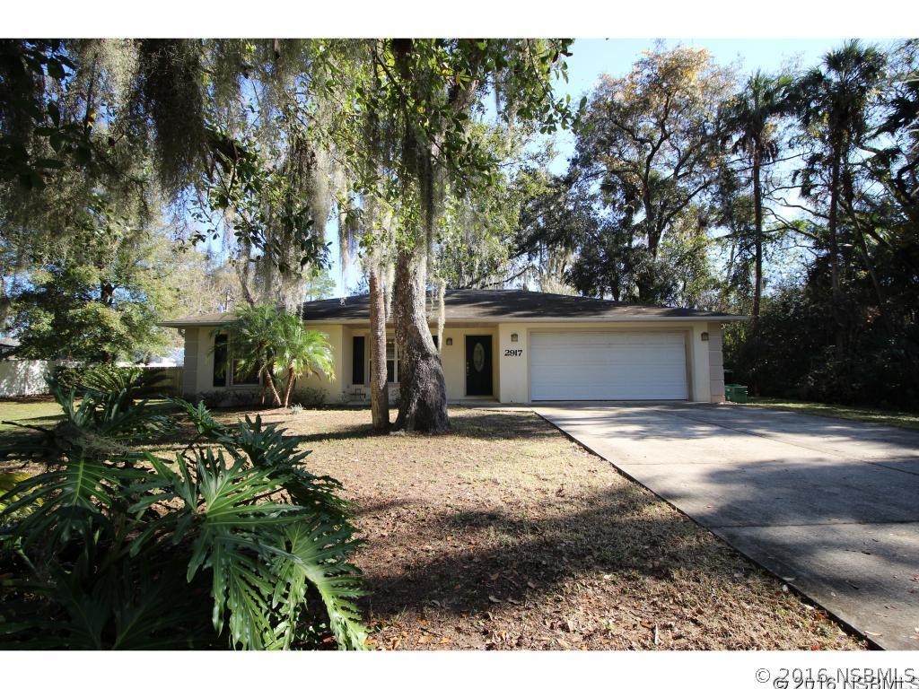 2917 Tamarind Dr., Edgewater, FL 32141