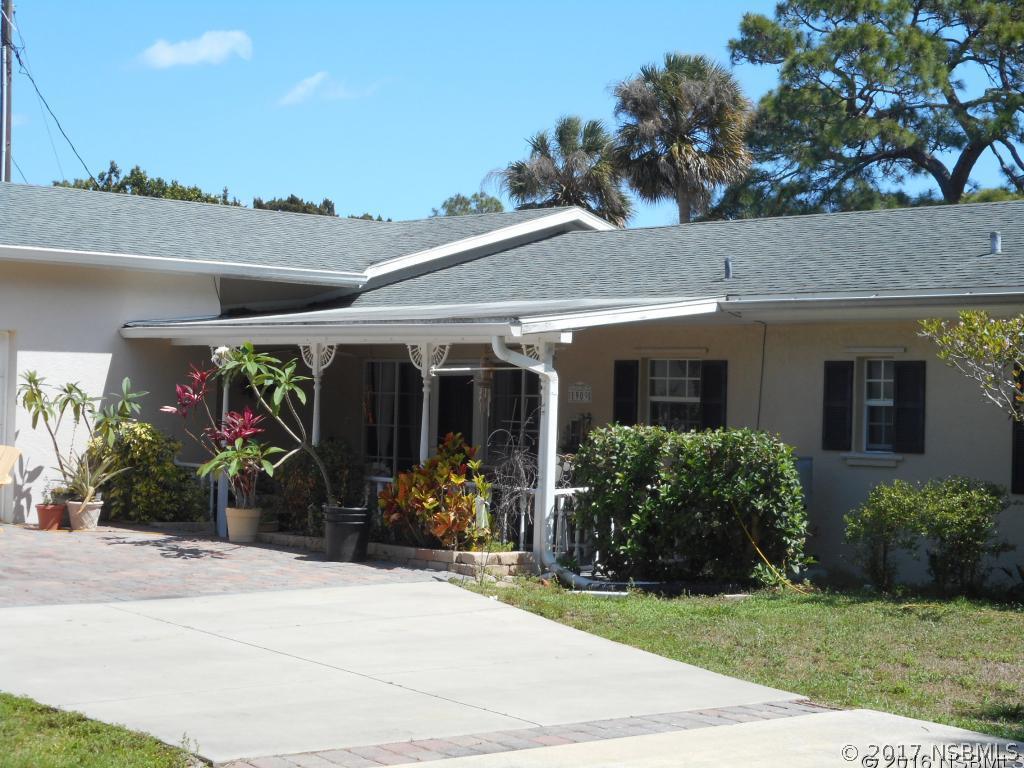 1909 Bayview Dr., New Smyrna Beach, FL 32168