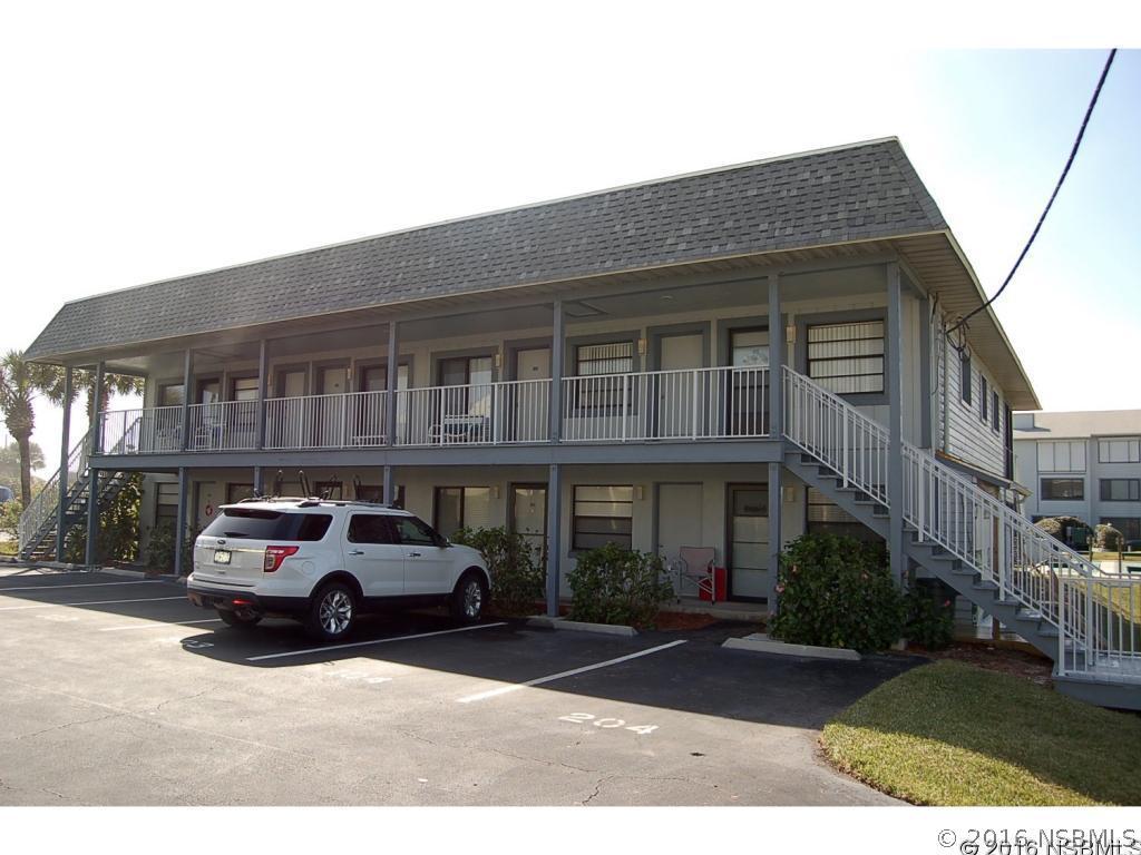 865 S Ladyfish Ave. #C104, New Smyrna Beach, FL 32169