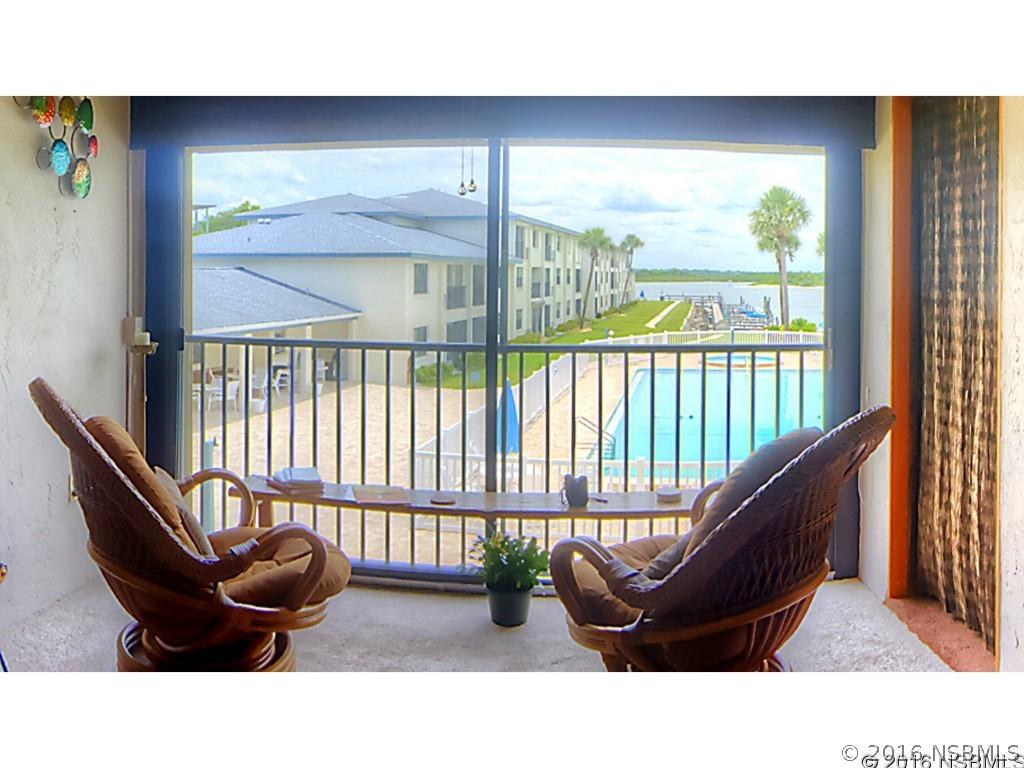 2100 N Peninsula Ave. #217, New Smyrna Beach, FL 32169